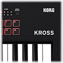 Korg Kross 2