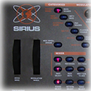 Quasimidi Sirius