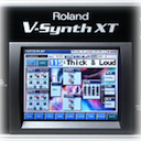 Roland V-Synth